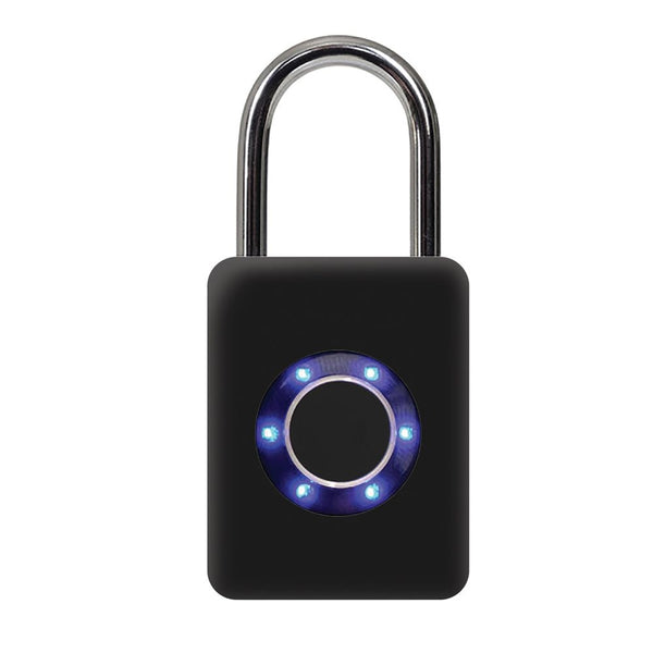Biometric Padlock