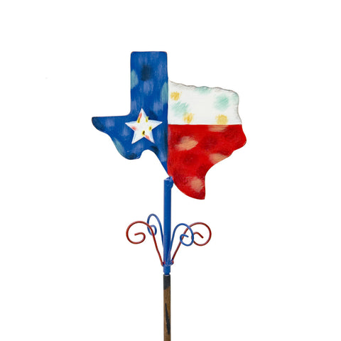 Vintage Texas Finial