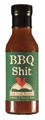 BBQ Shit