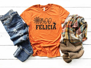 Boo Felicia Tee