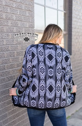 Grey's Anatomy Cardigan