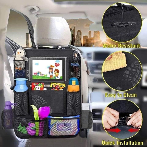 Seat Organizer