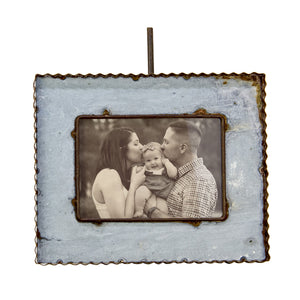 Celebrate Every Day Natural Photo Frame