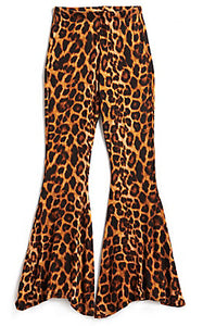 Lb Leopard Flares