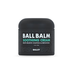 Ball Balm