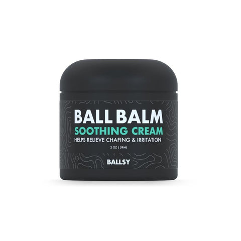 Ball Balm