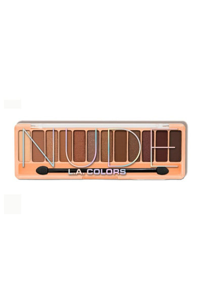 Color Vibe Eyeshadow Palettes