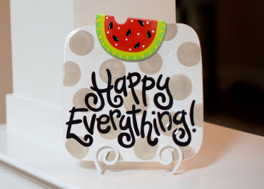 Watermelon Mini Attachment