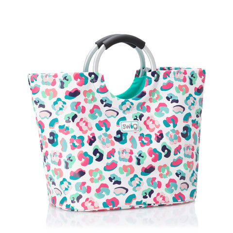 Party Animal Loopi Tote Bag