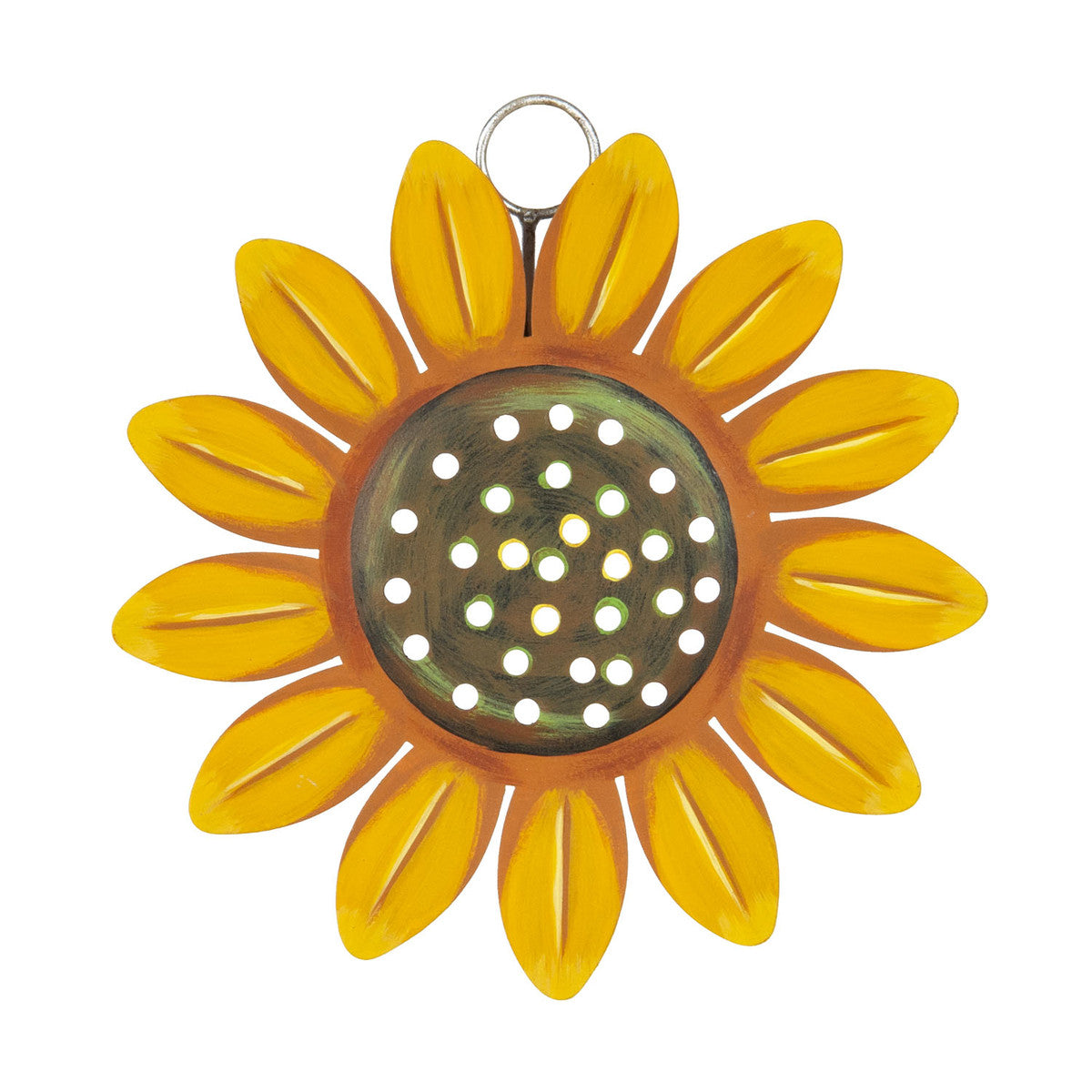 Sunflower Charm