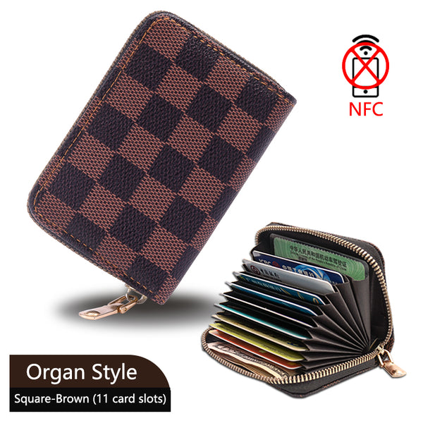 Card Wallet**MULTIPLE DESIGNS**