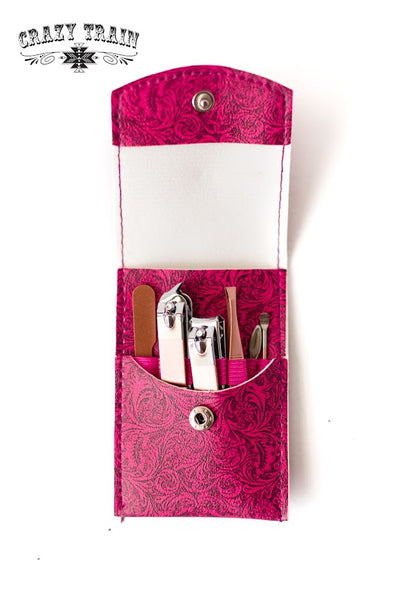 Pretty Me Manicure Set
