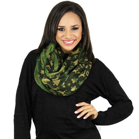 Christmas Scarf