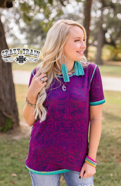 Duces Wild Top*REVERSIBLE*