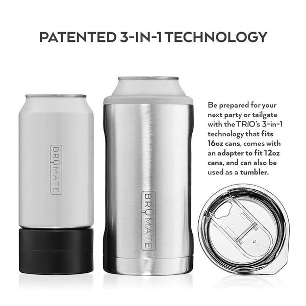 PREORDER Hopsulator 3-In-1