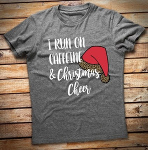 Christmas Cheer Tee