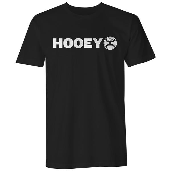 Hooey "Lock-Up" Crew Neck Tee