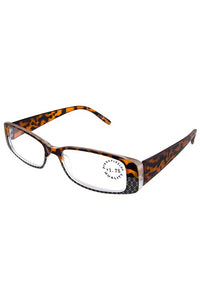 Leopard Patchwork Readers
