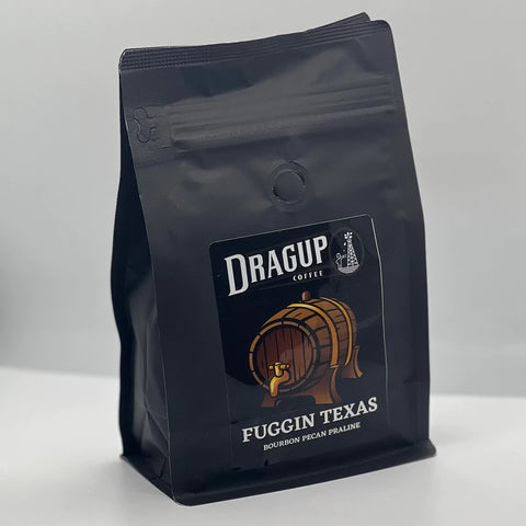 Bourbon Pecan Praline Coffee