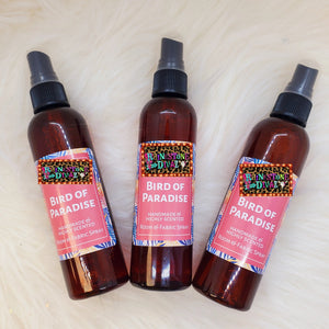 4oz Room Sprays **MULTIPLE SCENTS**