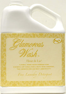 Glamorous Wash-Fleur De Lis-32oz