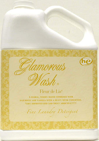 Glamorous Wash-Fleur De Lis-32oz