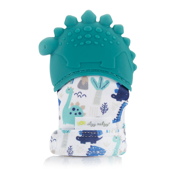 Silicone Teething Mitts