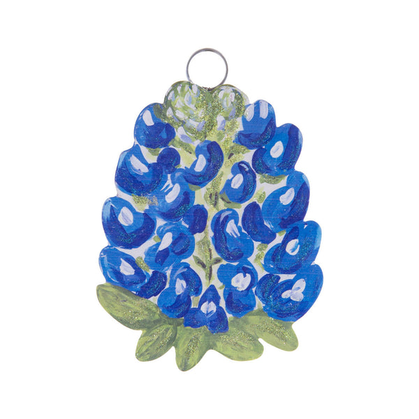 Mini Bluebonnet Charm