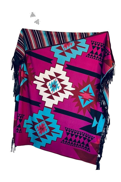 Southern Comfort Blanket* 2Sizes*