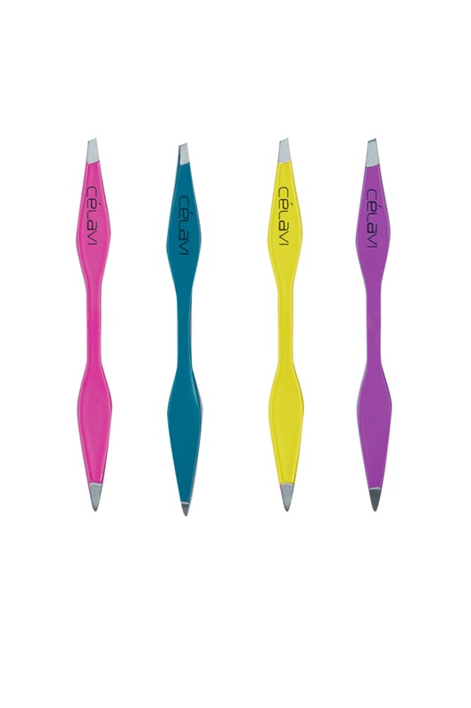 CELAVI DUAL HEAD TWEEZER