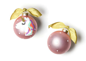 Unicorn Ornament