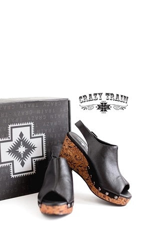 Clyde Wedges