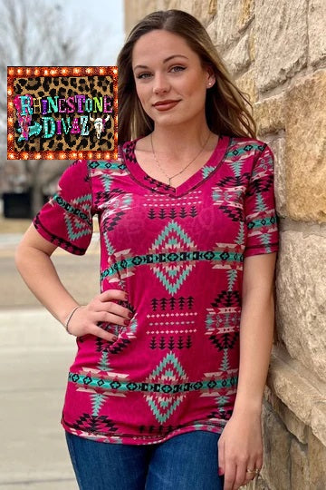 Perfect Pair *REVERSIBLE TOP*