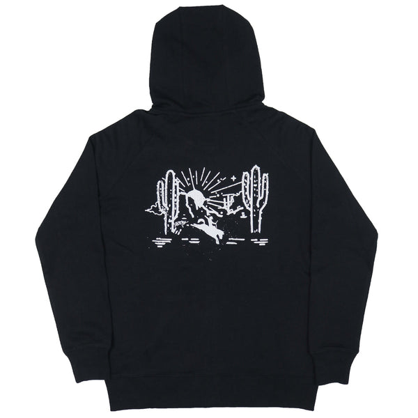 Womens Hooey Sedona Zip Up