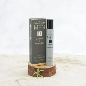 Modern & Masculine Men’s Fragrance