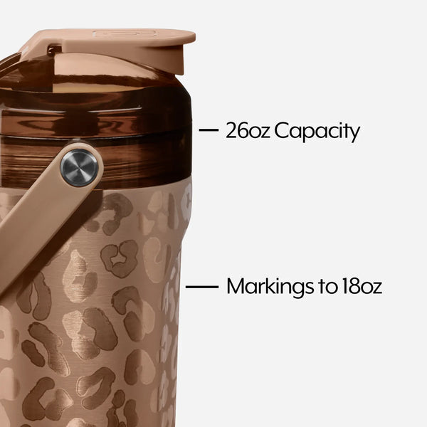 Multishaker **MULTIPLE COLORS*