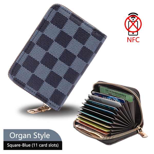 Card Wallet**MULTIPLE DESIGNS**