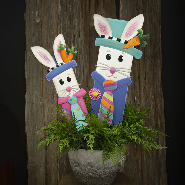 Plank Rabbit Small