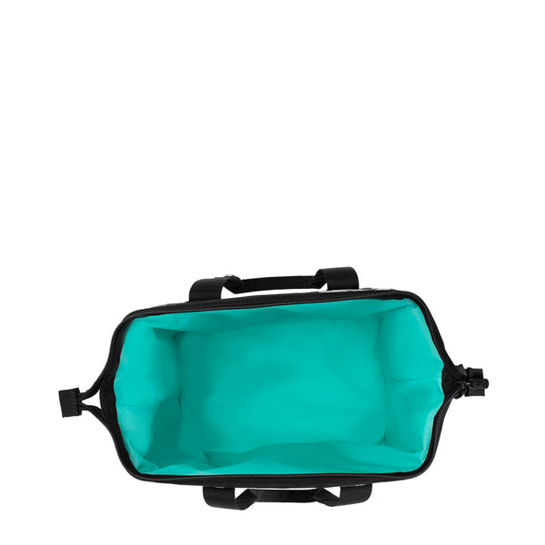 Luxy Leopard Packi 12 Cooler