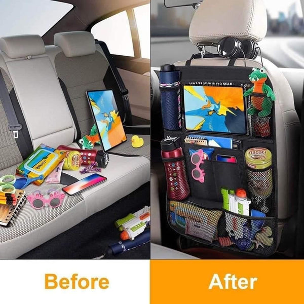 Seat Organizer