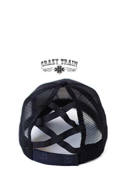 Branded Cap