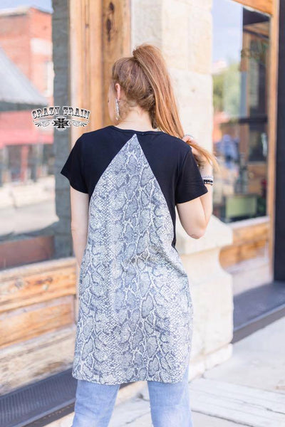 Black Jack Backdrop Top