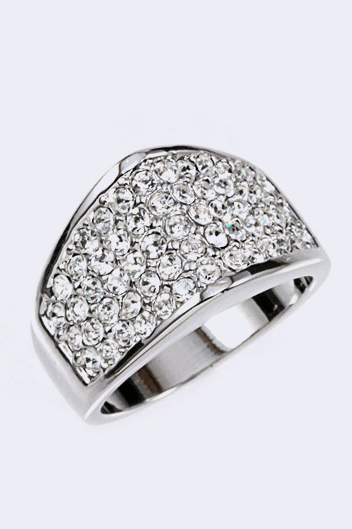 Cluster Ring