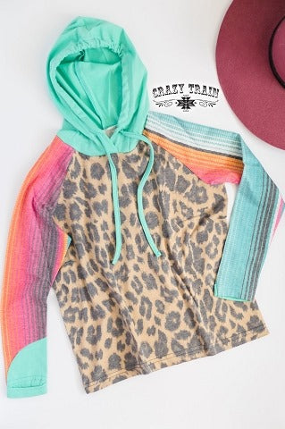 Yas Girl Hoodie