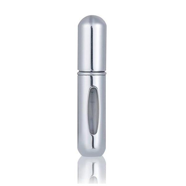 Portable Refillable Mini Perfume Bottle**MULTIPLE COLORS**
