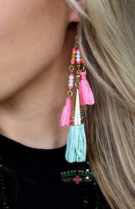 Party Punch Earring