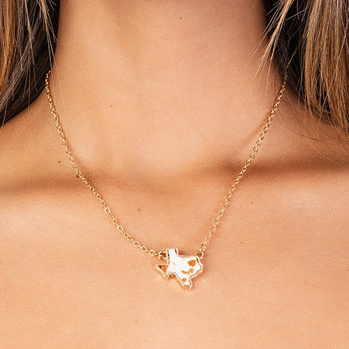 Hair On Hide TX Necklaces* Multiple Styles*