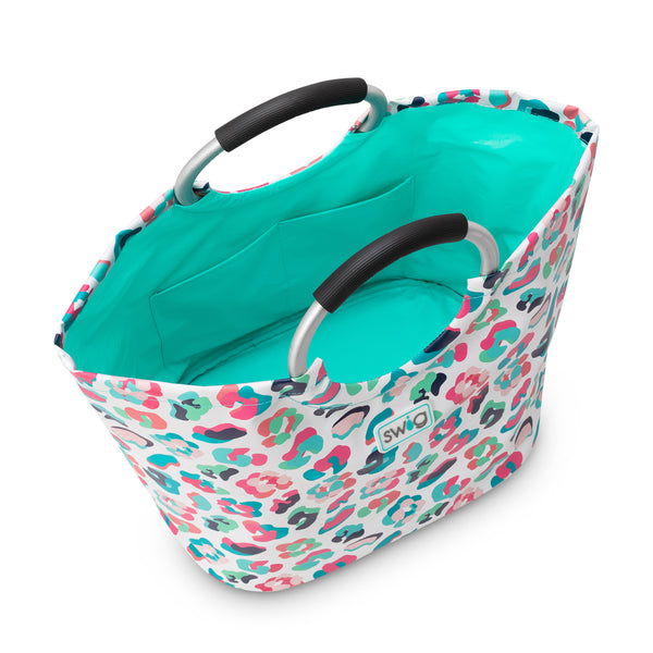 Party Animal Loopi Tote Bag
