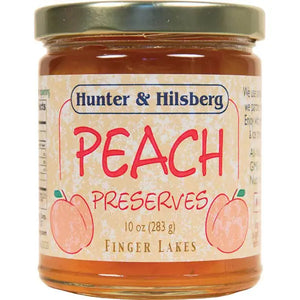 Peach Preserves