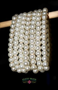 Perfect Pearls Bracelet
